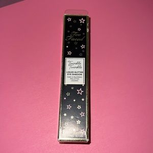 Too Faced Liquid Glitter Eye Shadow